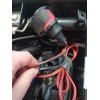 Порт прикурювач Recessed Marine 12-24V, IP55. Гарантія 6 міс. Порт прикурювач Recessed Marine 12-24V, IP55. Гарантія 6 міс.