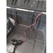 Порт прикурювач Recessed Marine 12-24V, IP55. Гарантія 6 міс. Порт прикурювач Recessed Marine 12-24V, IP55. Гарантія 6 міс.