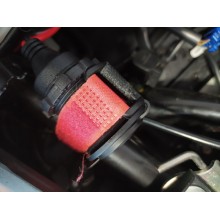 Порт прикурювач Recessed Marine 12-24V, IP55. Гарантія 6 міс. Порт прикурювач Recessed Marine 12-24V, IP55. Гарантія 6 міс.