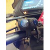 Мото кнопка на руль з підсвічуванням - VGEBY Dual Black IP55, 12В, 16А (підсвічування Blue) Мото кнопка на руль з підсвічуванням - VGEBY Dual Black IP55, 12В, 16А (підсвічування Blue)