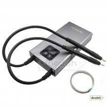 Портативна точкова зварка MinderRC DH30 MAX 10000mAh для акумуляторів 18650 21700 26650 Портативна точкова зварка MinderRC DH30 MAX 10000mAh для акумуляторів 18650 21700 26650
