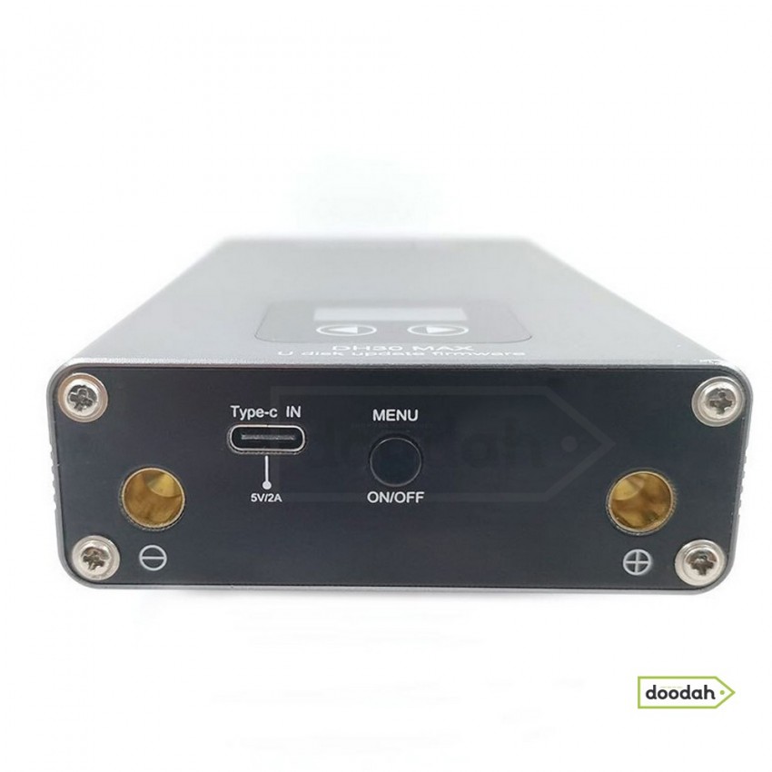 Портативна точкова зварка MinderRC DH30 MAX 10000mAh для акумуляторів 18650 21700 26650