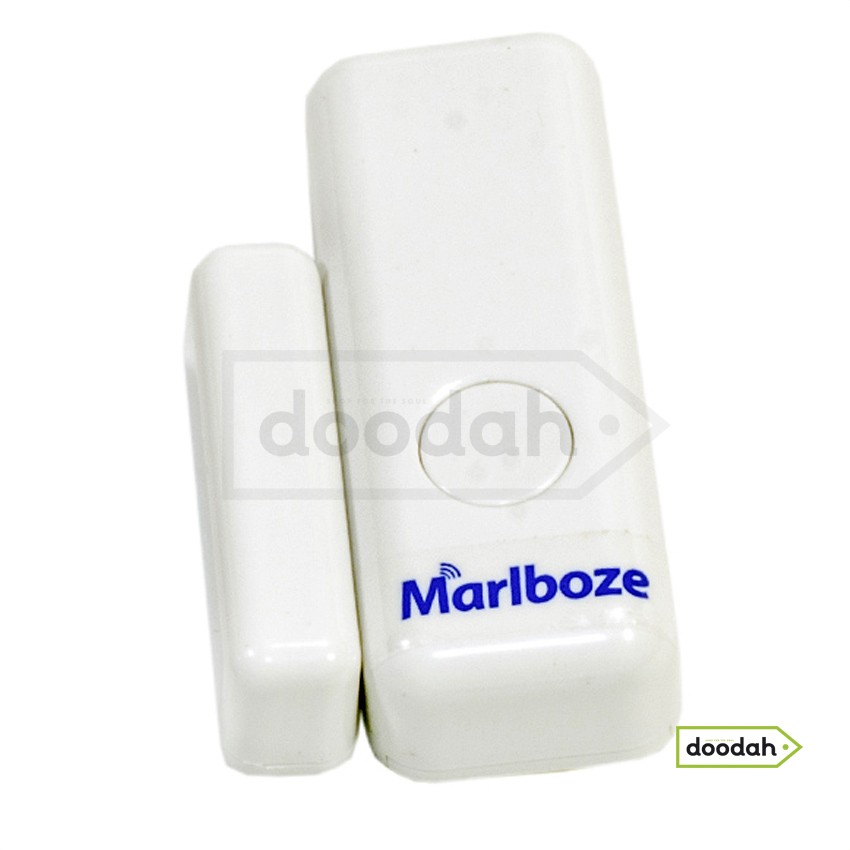 Віконний датчик на розрив PB-67R для сигналізації Marlboze, 433 МГц. Гарантія 6 міс.