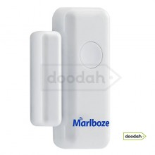 Віконний датчик на розрив PB-67R для сигналізації Marlboze, 433 МГц. Гарантія 6 міс. Віконний датчик на розрив PB-67R для сигналізації Marlboze, 433 МГц. Гарантія 6 міс.