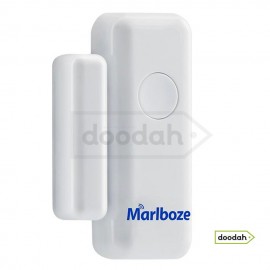 Віконний датчик на розрив PB-67R для сигналізації Marlboze, 433 МГц. Гарантія 6 міс. Віконний датчик на розрив PB-67R для сигналізації Marlboze, 433 МГц. Гарантія 6 міс.
