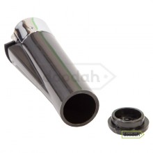 Запальничка схованка - CARPRIE SC-01 Black Запальничка схованка - CARPRIE SC-01 Black