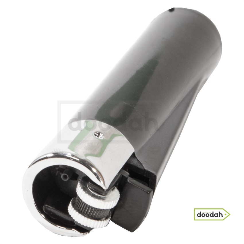 Запальничка схованка - CARPRIE SC-01 Black