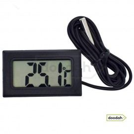 Датчик вимірювання температури TPM-10 (tpm10). Гарантія 6 міс. Датчик вимірювання температури TPM-10 (tpm10). Гарантія 6 міс.