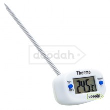 Кухонний термометр з щупом - Thermo TA 288. Гарантія 6 міс. Кухонний термометр з щупом - Thermo TA 288. Гарантія 6 міс.
