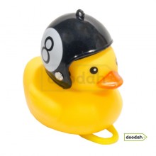 Мото качка що світиться на кермо велосипеда (мотоцикла) - Moto Duck 08 Мото качка що світиться на кермо велосипеда (мотоцикла) - Moto Duck 08
