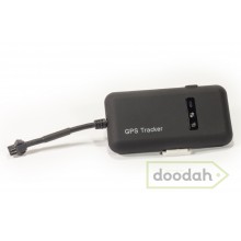 GPS трекер GT02A / 12-36V / GPS / GSM / GPRS + акумулятор Li-ion 200 mAh GPS трекер GT02A / 12-36V / GPS / GSM / GPRS + акумулятор Li-ion 200 mAh