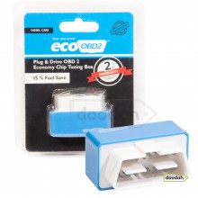 Чіп-тюнінг OBD2 - ECO - CARPRIE Blue (Економія палива 15% для дизельних автомобілів) Чіп-тюнінг OBD2 - ECO - CARPRIE Blue (Економія палива 15% для дизельних автомобілів)