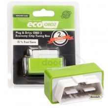 Чіп-тюнінг OBD2 - ECO - CARPRIE Green (Економія палива -15% для бензинових автомобілів) Чіп-тюнінг OBD2 - ECO - CARPRIE Green (Економія палива -15% для бензинових автомобілів)