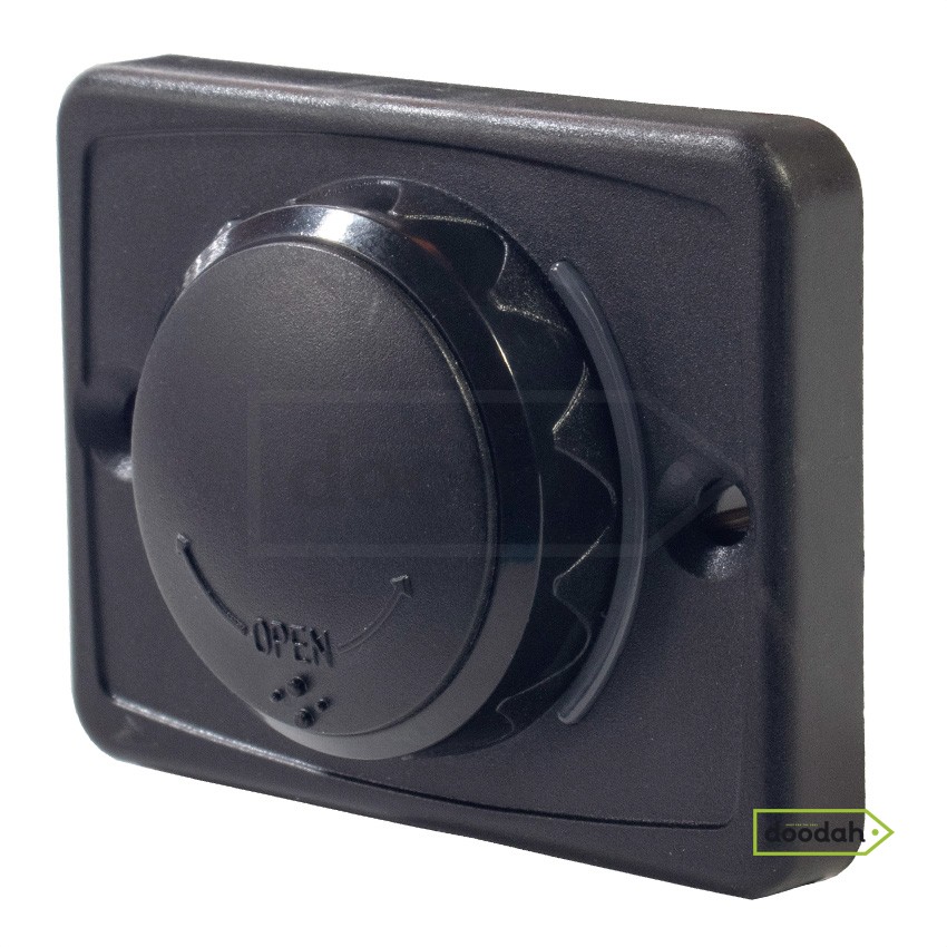 Авто / Мото USB зарядний пристрій Passenger 3 Blue, IP 54, 2.1A. Гарантія 6 міс.