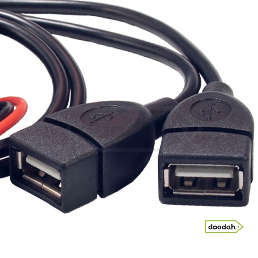 Авто / Мото USB зарядний пристрій Wupp USB, 2,1А. Гарантія 6 міс.