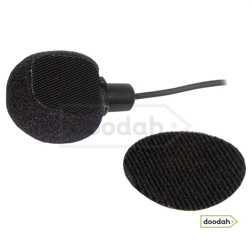 Мотогарнітура Bluetooth BT12 Fix - Hands-Free / Stereo / 500mAh / IP67. Гарантія 6 міс.