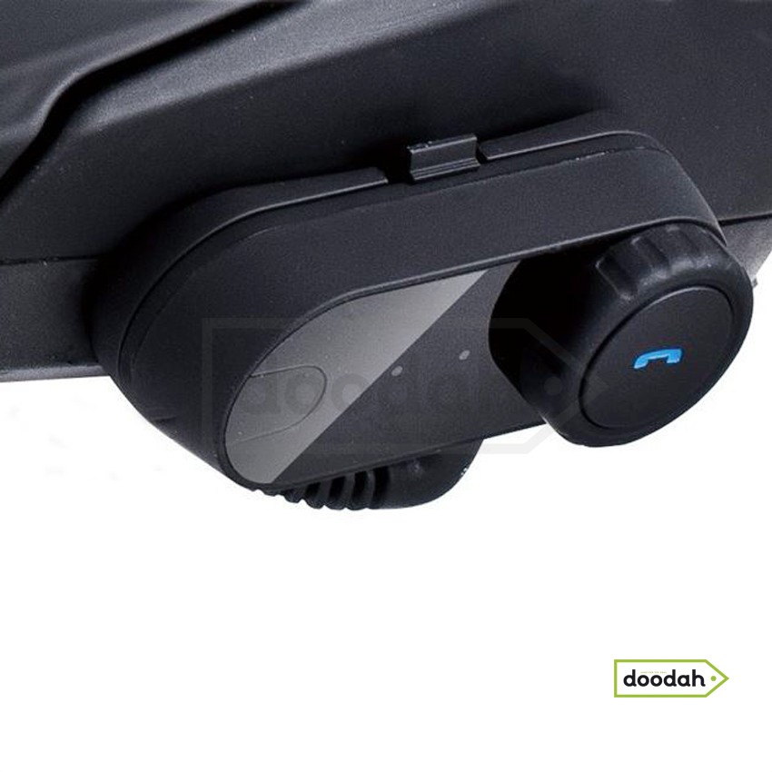 Мотогарнітура Bluetooth Інтерком FreedConn TCOM-VB- 800 м. Гарантія 6 міс.