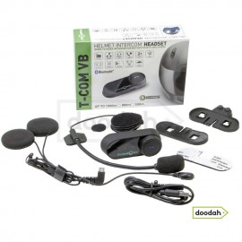 Мотогарнітура Bluetooth Інтерком FreedConn TCOM-VB- 800 м. Гарантія 6 міс. Мотогарнітура Bluetooth Інтерком FreedConn TCOM-VB- 800 м. Гарантія 6 міс.