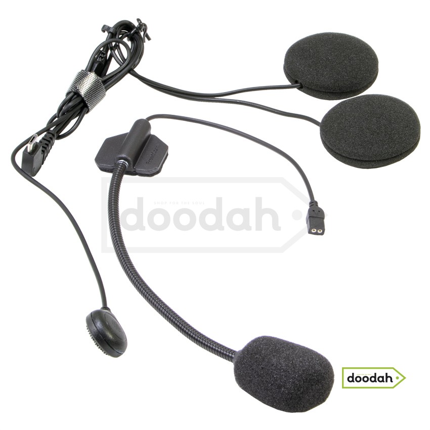 Мотогарнітура Bluetooth Інтерком FreedConn TCOM-VB- 800 м. Гарантія 6 міс.