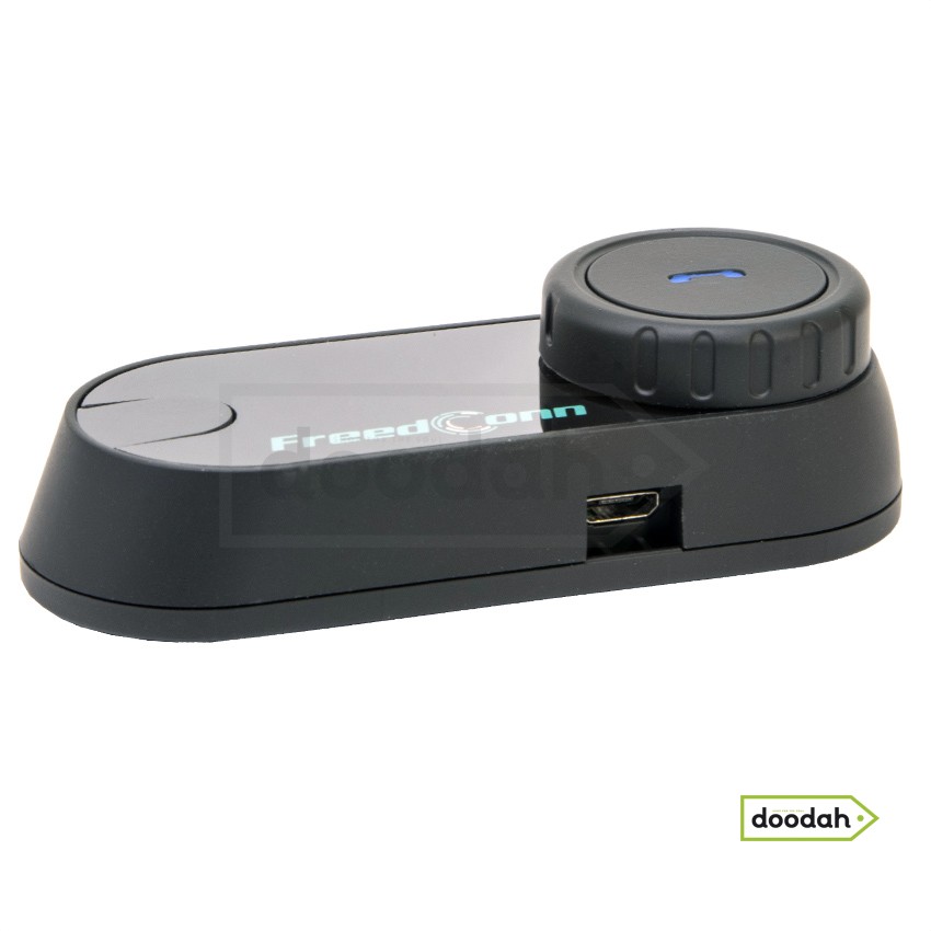Мотогарнітура Bluetooth Інтерком FreedConn TCOM-VB- 800 м. Гарантія 6 міс.