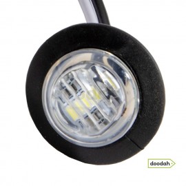 Фара (додаткове світло) Urbanroad L1, 1 Вт, IP67 - White (білий) Фара (додаткове світло) Urbanroad L1, 1 Вт, IP67 - White (білий)