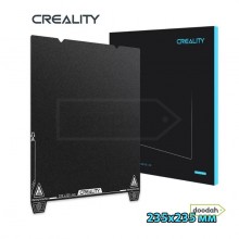 Магнітний гнучкий PEI термокилимок CREALITY 235x235 мм для 3д принтерів Ender-3 V3 SE, KE, CR-10 SE, S1,K1, 5 S1 Магнітний гнучкий PEI термокилимок CREALITY 235x235 мм для 3д принтерів Ender-3 V3 SE, KE, CR-10 SE, S1,K1, 5 S1