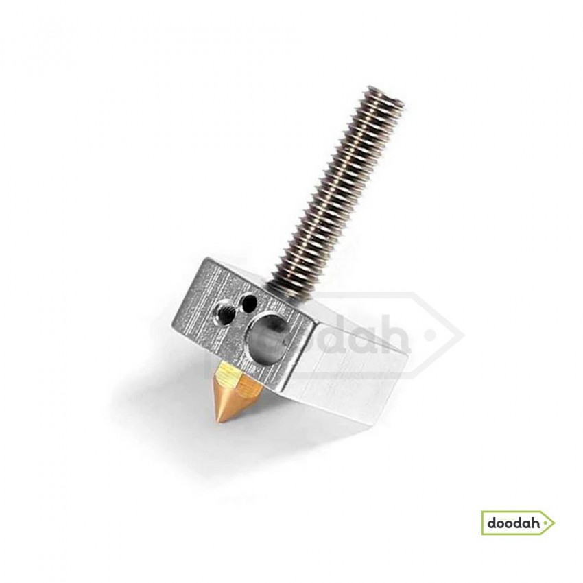 Комплект Hot End MK8 для 3D-принтера A8, 12V 40W - ProPrint mk8-a8