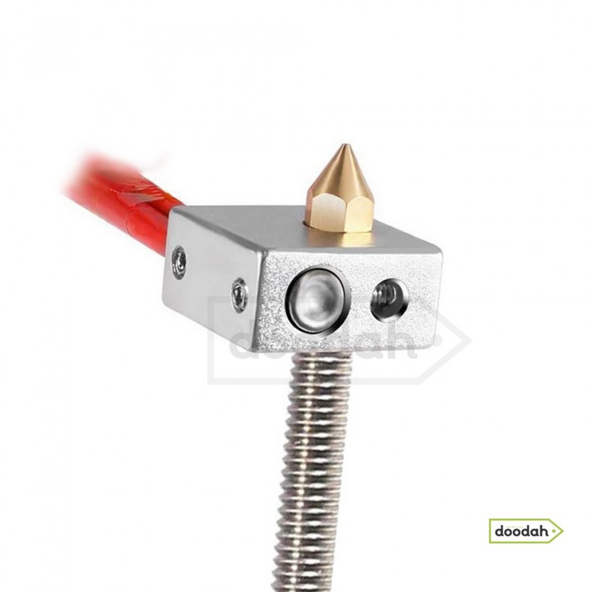 Комплект Hot End MK8 для 3D-принтера A8, 12V 40W - ProPrint mk8-a8