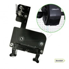 Плата "голови" Creality Ender 3 V3 (E3V3-Nozzle v1.5-1.6) Плата "голови" Creality Ender 3 V3 (E3V3-Nozzle v1.5-1.6)