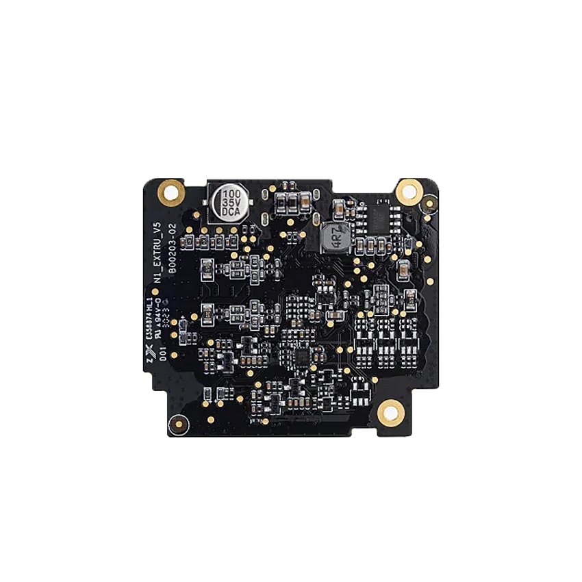 Екструзійна материнська плата голови для Bambu Lab A1- fae020-v2