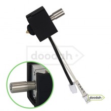 Комплект Hot End для 3D-принтера Ender3 V3 Se, 24V / 40W / 0.4mm - KINGROON B02601 Комплект Hot End для 3D-принтера Ender3 V3 Se, 24V / 40W / 0.4mm - KINGROON B02601