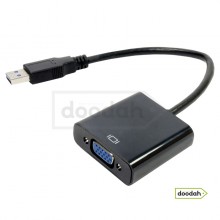 Зовнішня USB відеокарта GoodEm Hi-speed 3.0. Гарантія 6 міс. Зовнішня USB відеокарта GoodEm Hi-speed 3.0. Гарантія 6 міс.