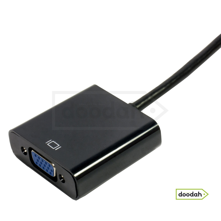 Зовнішня USB відеокарта GoodEm Hi-speed 3.0. Гарантія 6 міс.