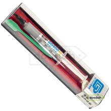 Термопаста GD900-1, 2.5г, 6,0 Вт/м-к, -50 +120°С Термопаста GD900-1, 2.5г, 6,0 Вт/м-к, -50 +120°С