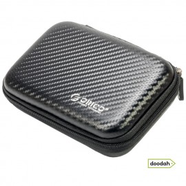 Чохол для зовнішнього жорсткого HDD / SSD диска 2.5 - Orico Carbon Series Чохол для зовнішнього жорсткого HDD / SSD диска 2.5 - Orico Carbon Series