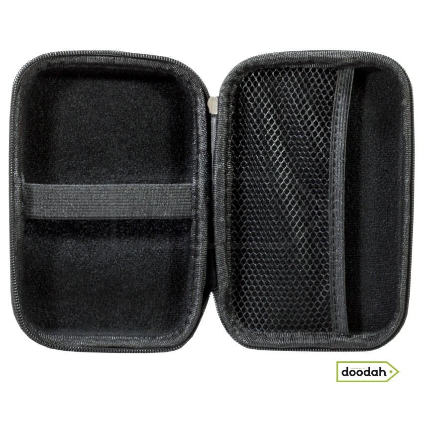 Чохол для зовнішнього жорсткого HDD / SSD диска 2.5 - Orico Carbon Series