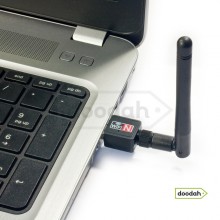 Зовнішня мережева USB WI-Fi карта - DZ0219 NOYOKERE. Гарантія 6 міс. Зовнішня мережева USB WI-Fi карта - DZ0219 NOYOKERE. Гарантія 6 міс.