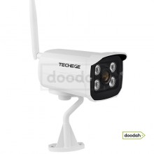 IP камера Techege jw-bt621aw - 2.8mm, 1.0 MP, 720P + блок живлення! Гарантія 6 міс. IP камера Techege jw-bt621aw - 2.8mm, 1.0 MP, 720P + блок живлення! Гарантія 6 міс.