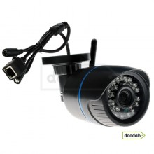 IP камера Besder 6024PB - 2.8 mm, 1.3 MP, 720P + блок живлення! Гарантія 6 міс. IP камера Besder 6024PB - 2.8 mm, 1.3 MP, 720P + блок живлення! Гарантія 6 міс.