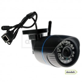 IP камера Besder 6024PB - 2.8 mm, 1.3 MP, 720P + блок живлення! Гарантія 6 міс. IP камера Besder 6024PB - 2.8 mm, 1.3 MP, 720P + блок живлення! Гарантія 6 міс.