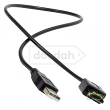 Кабель / переходник HDMI 2.0 19 Pin - USB - 50 см Asdomo Кабель / переходник HDMI 2.0 19 Pin - USB - 50 см Asdomo