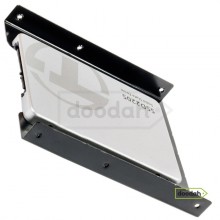 Фрейм-перехідник CARPRIE для 2.5 "HDD / SSD в відсік 3.5" 