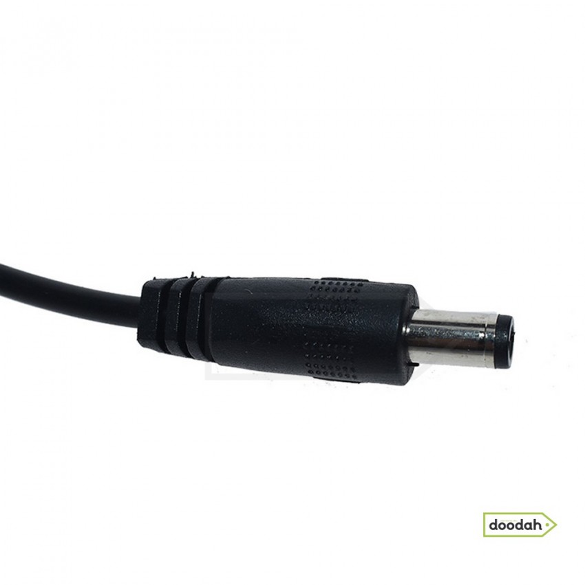 USB кабель живлення від Power Banka CARPRIE - 5,5*2,5 мм 9V (для роутерів, маршрутизаторів, ліхтарів, ip камер)