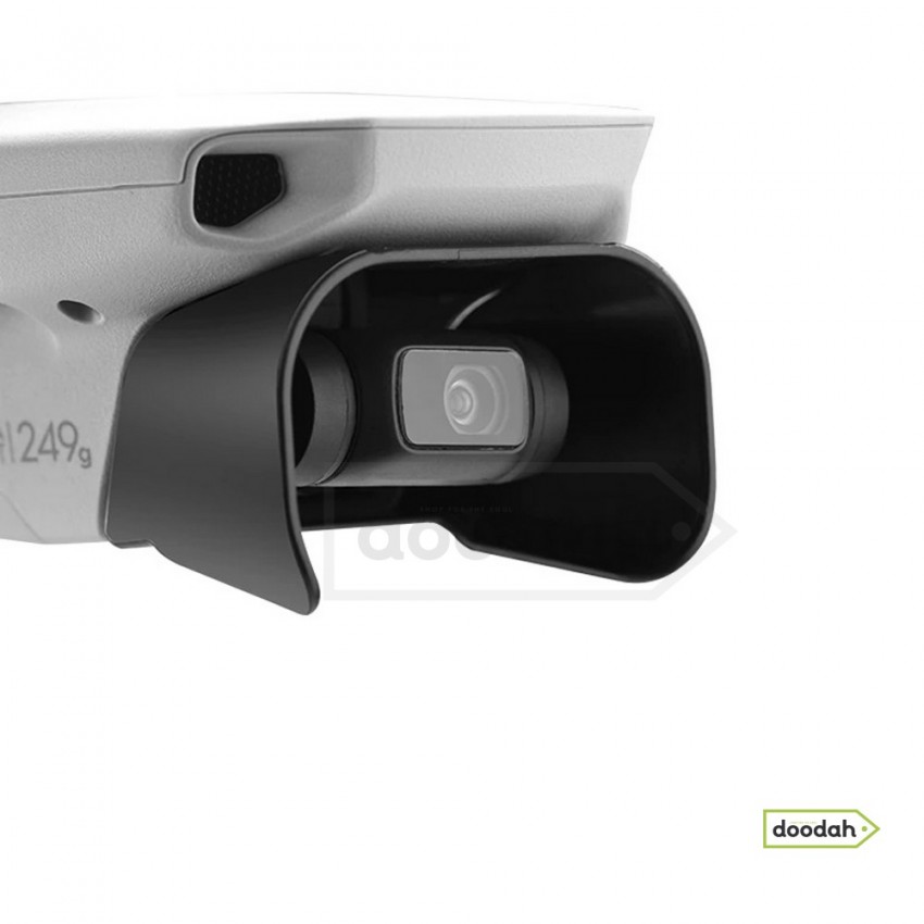 Бленда камери MaxFun Z2 Black для DJI Mavic Mini / DJI Mavic Mini 2 / MINI SE