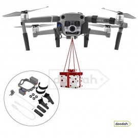 Система сброса груза для DJI Mavic 2 Pro & Zoom - BRDRC HSP7080