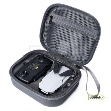 Сумка кейс водоотталкивающий для DJI Mavic Mini и пульта - MaxFun M1 Сумка кейс водоотталкивающий для DJI Mavic Mini и пульта - MaxFun M1