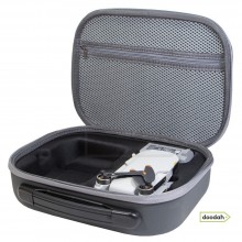 Сумка кейс водоотталкивающий для DJI Mavic Mini 2 и пульта - MaxFun M2