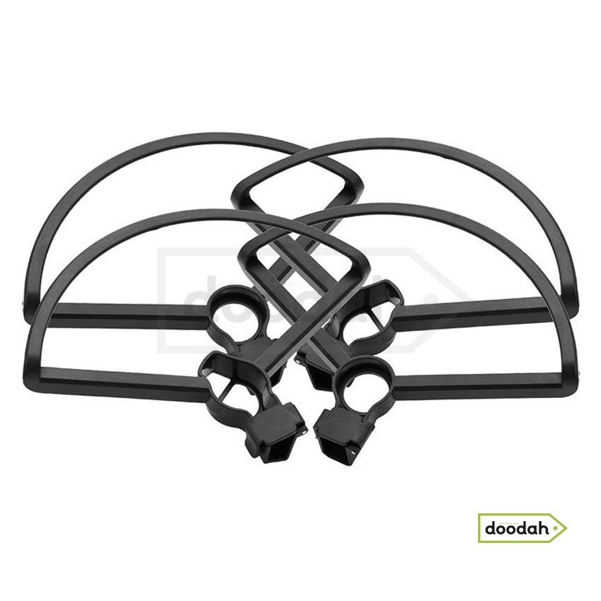 Захист пропелерів MaxFun BP-1 Black для DJI Mavic Mini / Mini 2