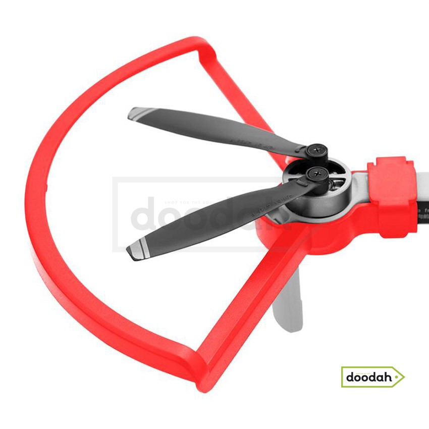Захист пропелерів MaxFun BP-1 Red для DJI Mavic Mini / Mini 2