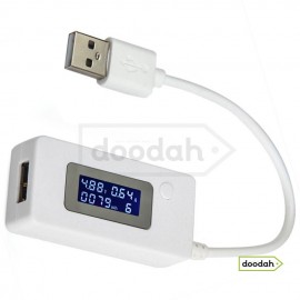 Тестер USB Juwei KCX-017. Гарантія 6 міс. Тестер USB Juwei KCX-017. Гарантія 6 міс.